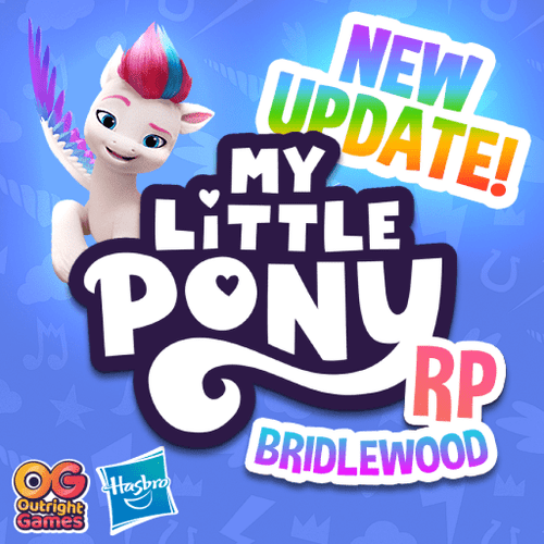 My Little Pony: Bridlewood RP Codes