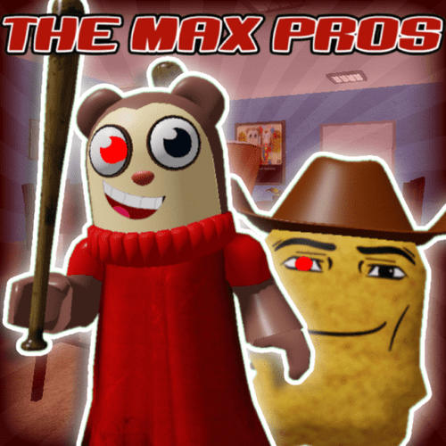 The Max Pros Codes