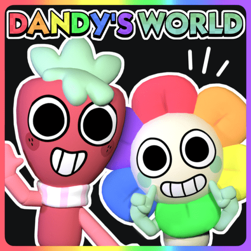 Dandy’s World Codes