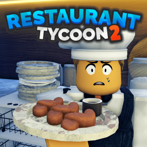 Restaurant Tycoon Codes