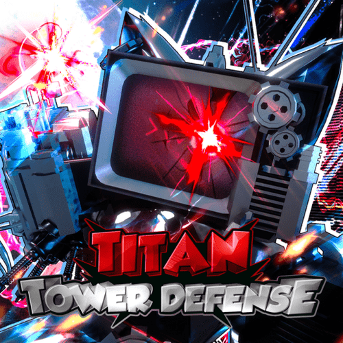 Titan Tower Defense Codes