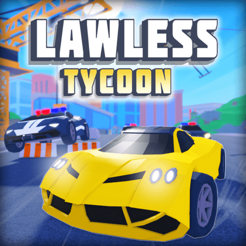 Lawless Tycoon Codes