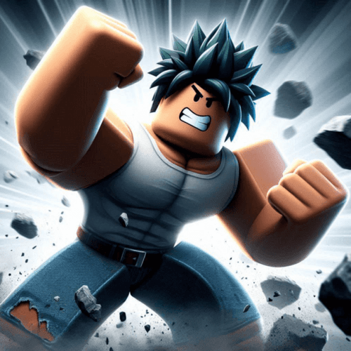 Strongman Smash Codes