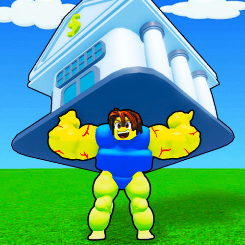 Lifting Legends Simulator Codes