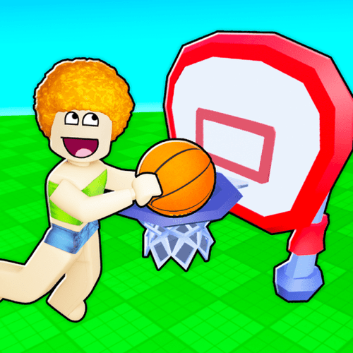 Dunk Battles Codes