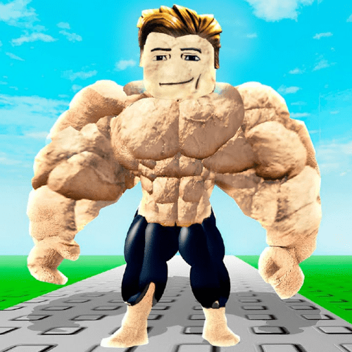 Strongest Lifter Simulator Codes
