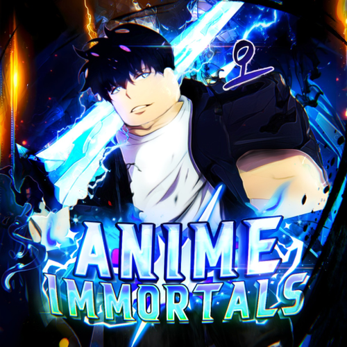 Anime Immortals Codes