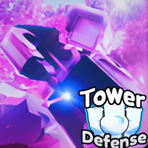 Old Toilet Tower Defense Codes
