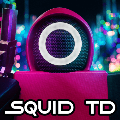 Squid Game Tower Defense Codes