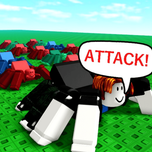 Spider Army Codes