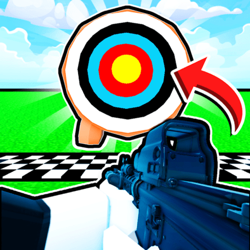Shoot Race Simulator Codes