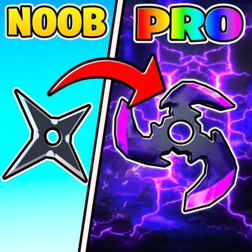 Shuriken Simulator Codes