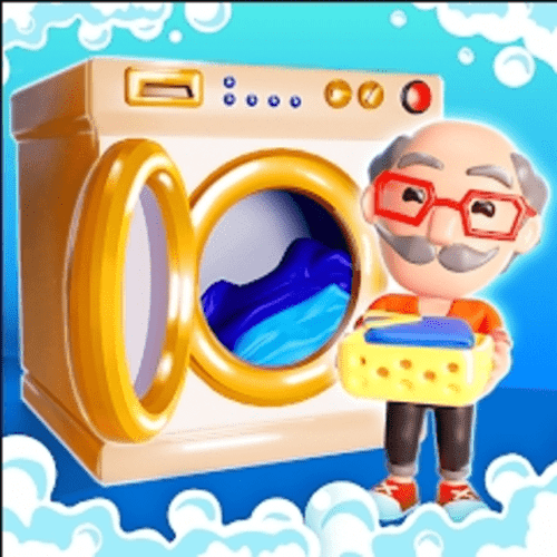 Laundry Rush Codes