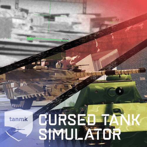 Cursed Tank Simulator Codes