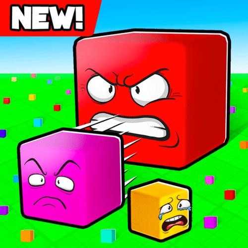 Biggest Cube Simulator Codes