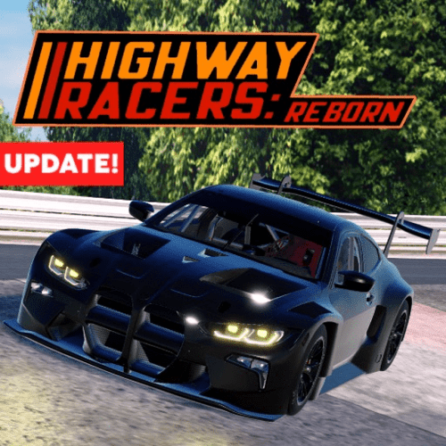 Highway Racers Reborn Codes