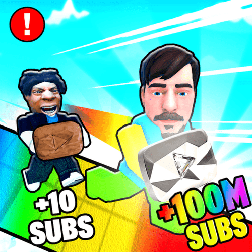 YouTube Race Simulator Codes