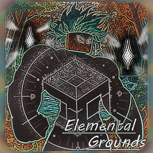 Elemental Grounds Codes