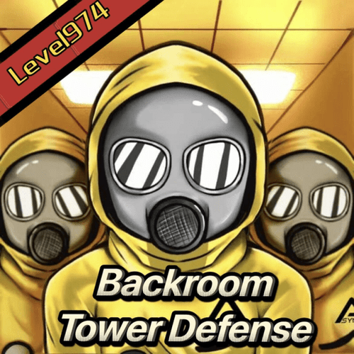Backroom Tower Defense Codes