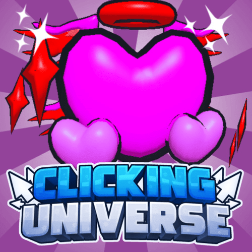 Clicking Universe Codes
