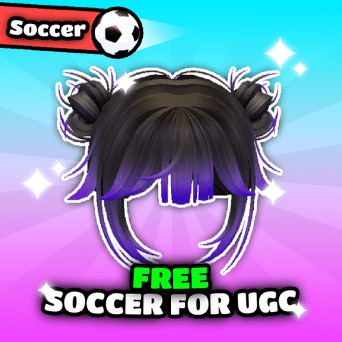 Soccer for UGC Codes