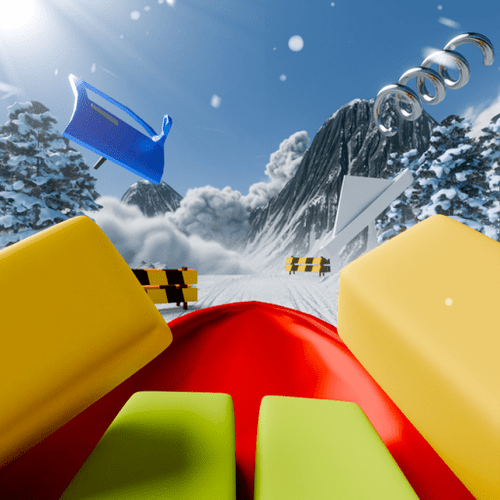 Sled Simulator 2 Codes