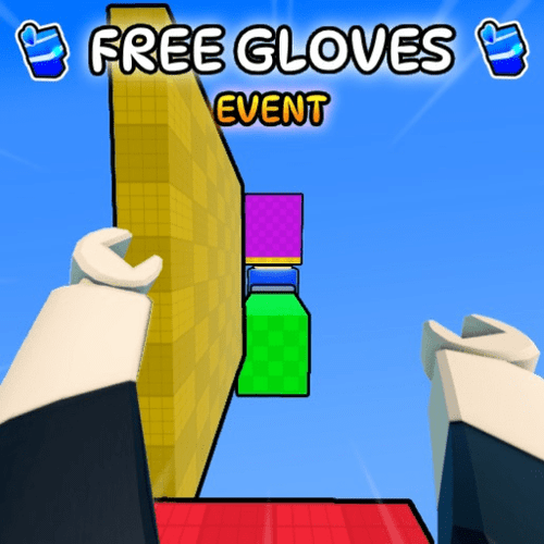 Obby But You’re a Parkour Master