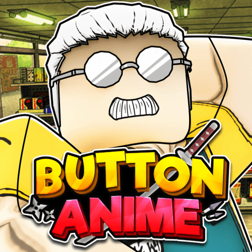Button Anime Codes
