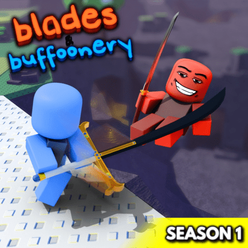 Blades & Buffoonery Codes