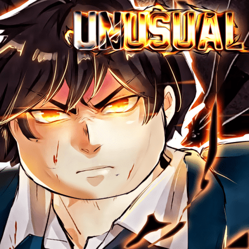 Unusual Codes