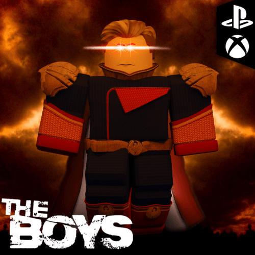The Boys: Reborn Codes