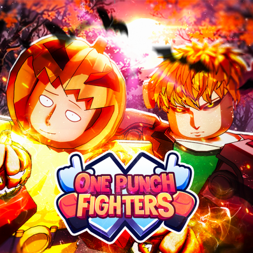 One Punch Fighters X Codes