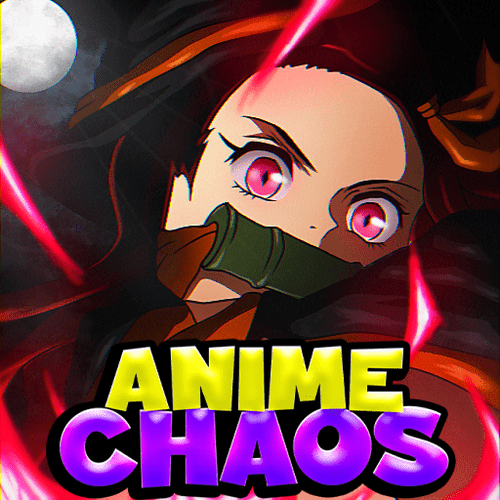 Anime Chaos Simulator Codes