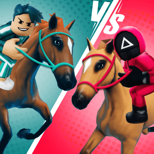 Ultimate Horse Race Codes