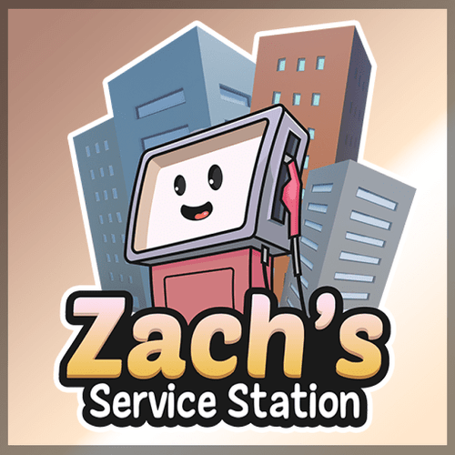 Zach’s Service Station Codes