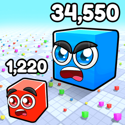 Cube Eaters Codes