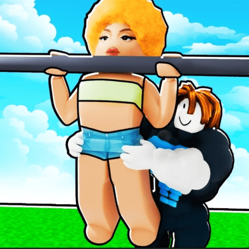 Build A Gym Codes