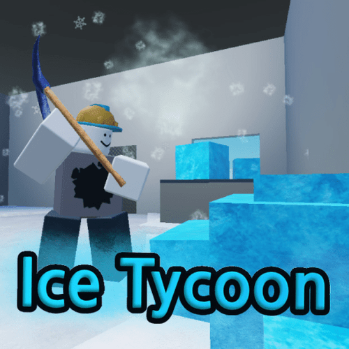 Ice Tycoon Codes