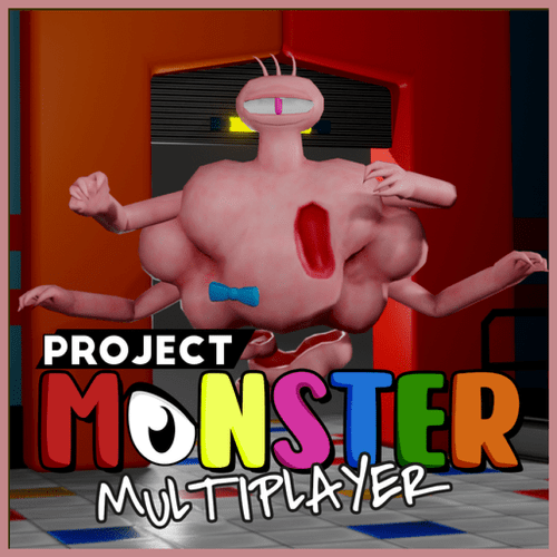 PROJECT MONSTER Codes