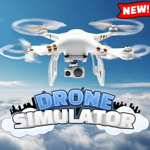 Drone Simulator Codes