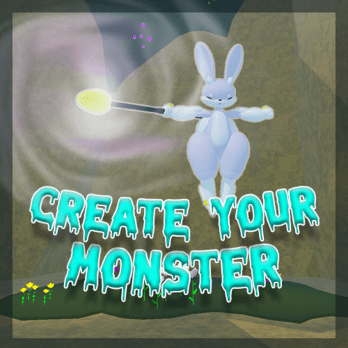 Create your Monster Codes