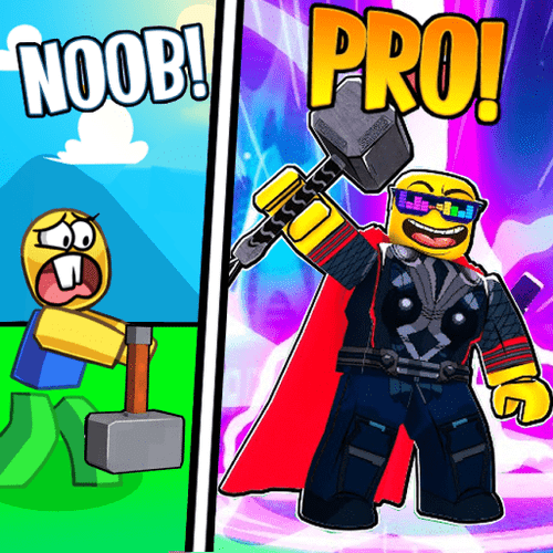 Thor Simulator Codes