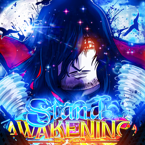 Stands Awakening Codes
