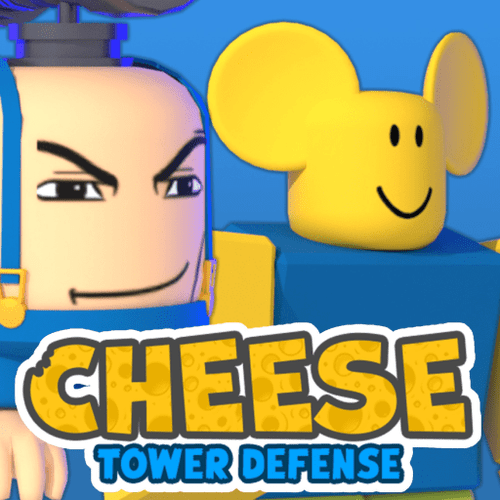 Cheese TD Codes