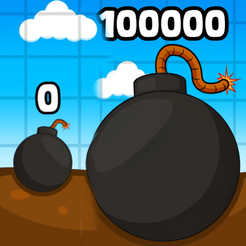 Bomb Digging Simulator Codes