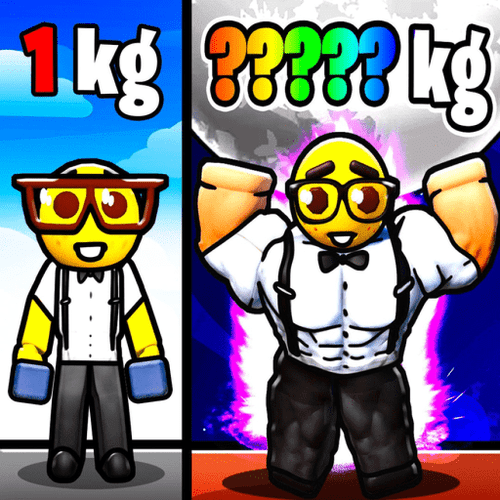 Gym Showdown Simulator Codes