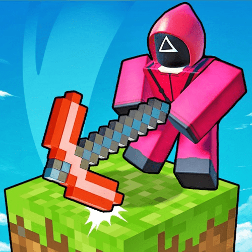 1 Block Per Click Codes