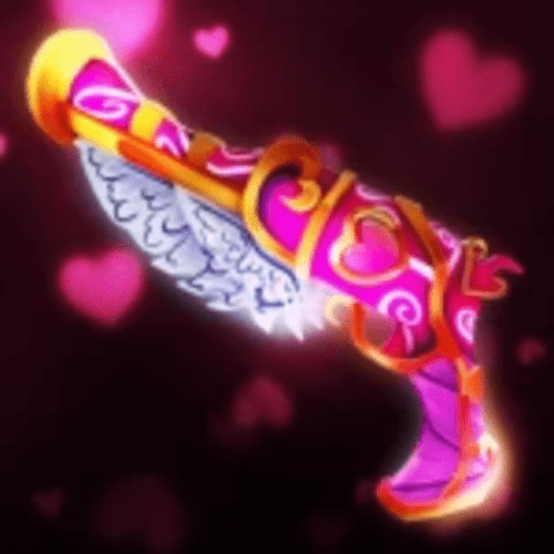 Nik’s MM2 Codes