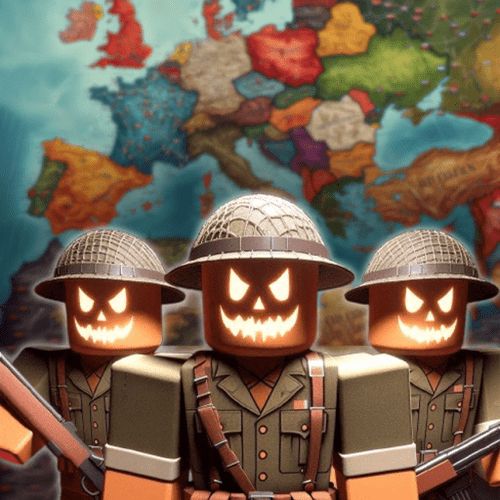 Conquer Europe WW2 Codes
