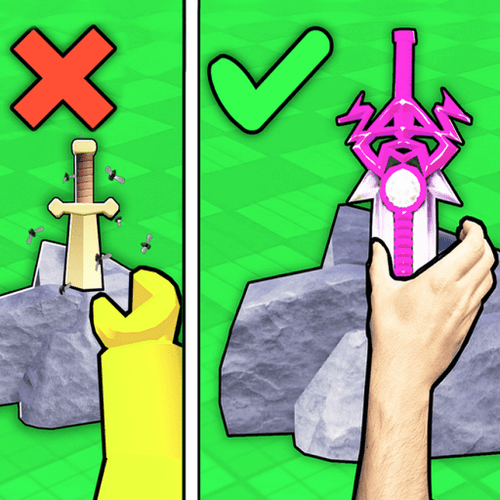 Strongest Slap Simulator Codes